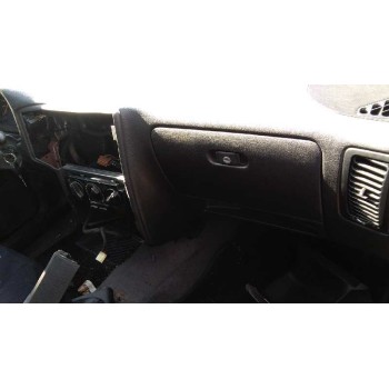 seat cordoba berlina (6k2) del año 1995