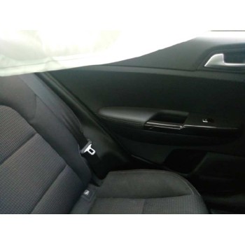 kia sportage del año 2019