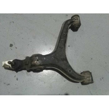 BRAZO SUSPENSION INFERIOR DELANTERO DERECHO 