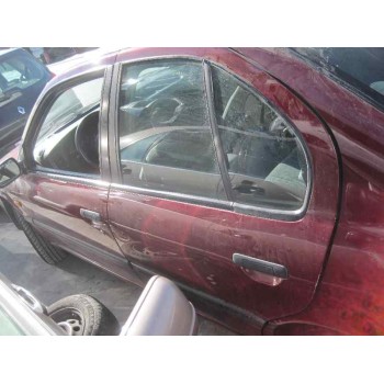 nissan primera berl./familiar (p10/w10) del año 1991