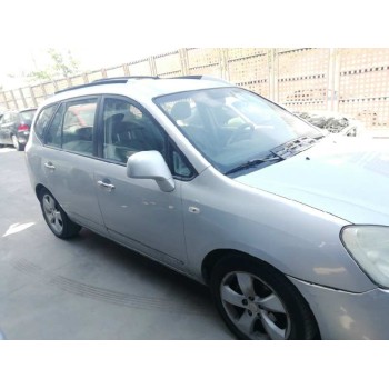 kia carens (un) del año 2008