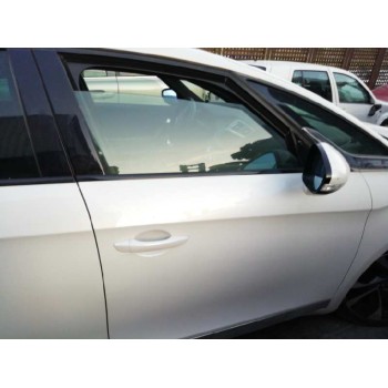 citroën ds5 del año 2014