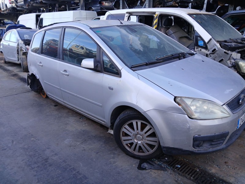 FORD FOCUS C-MAX (DM2)