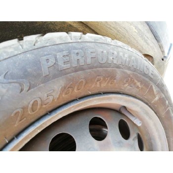 citroën c4 picasso del año 2015