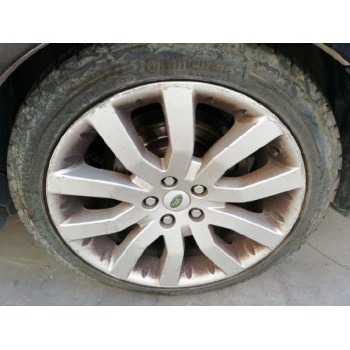 land rover range rover sport del año 2007