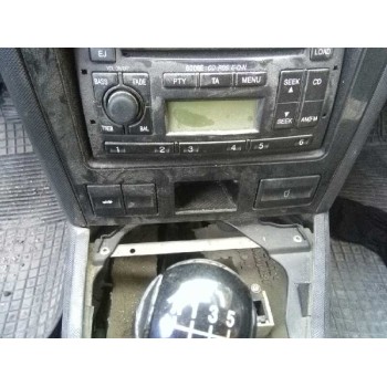 ford mondeo berlina (ge) del año 2003