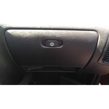 seat cordoba berlina (6k2) del año 1995