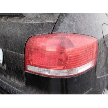 audi a3 (8p) del año 2007