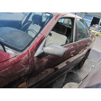 nissan primera berl./familiar (p10/w10) del año 1991