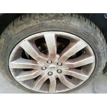 land rover range rover sport del año 2007