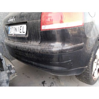 audi a3 (8p) del año 2007