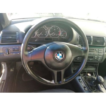 bmw serie 3 berlina (e46) del año 2003