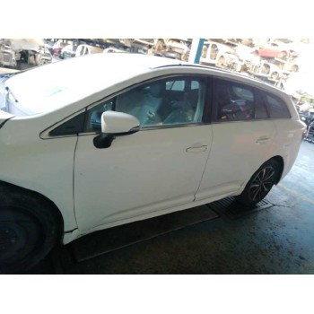 toyota avensis touring sports del año 2016