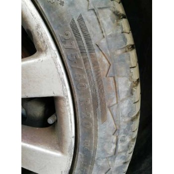 land rover range rover sport del año 2007