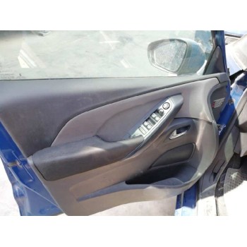 citroën c4 picasso del año 2015