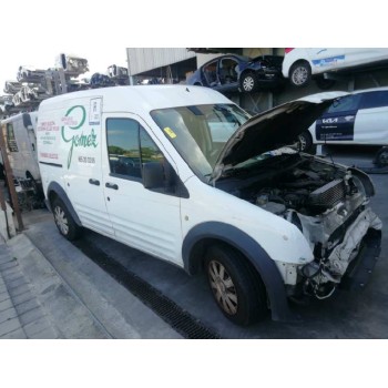 ford transit connect del año 2010