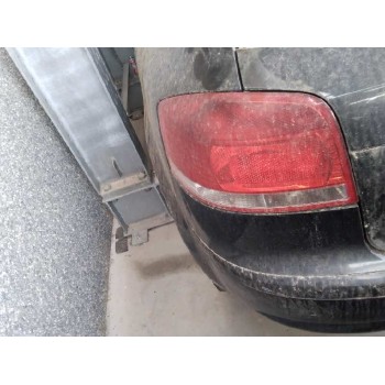 audi a3 (8p) del año 2007