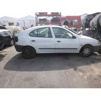 RENAULT MEGANE I BERLINA HATCHBACK (BA0)
