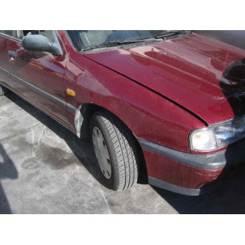 nissan primera berl./familiar (p10/w10) del año 1991