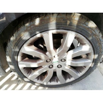 land rover range rover sport del año 2007