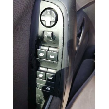 citroën c4 picasso del año 2015