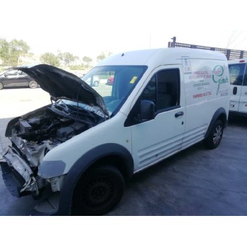 ford transit connect del año 2010