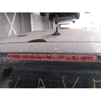 audi a3 (8p) del año 2007