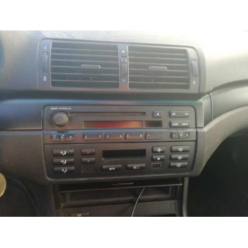 bmw serie 3 berlina (e46) del año 2003