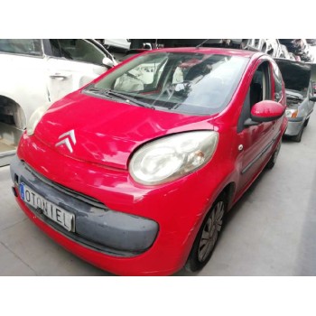 citroën c1 del año 2007