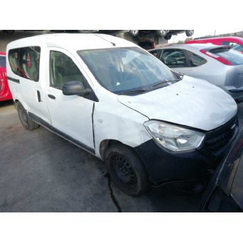 dacia dokker express del año 2014