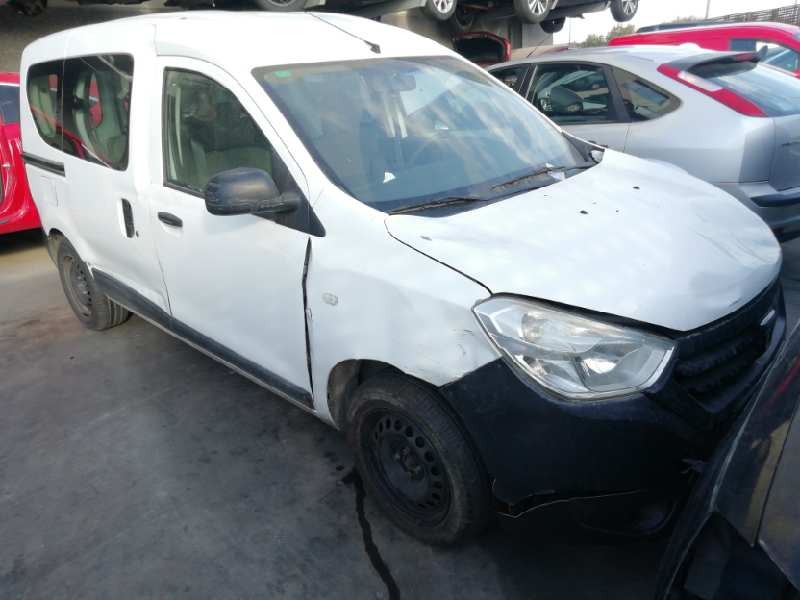 DACIA DOKKER EXPRESS