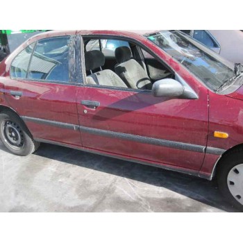 nissan primera berl./familiar (p10/w10) del año 1991