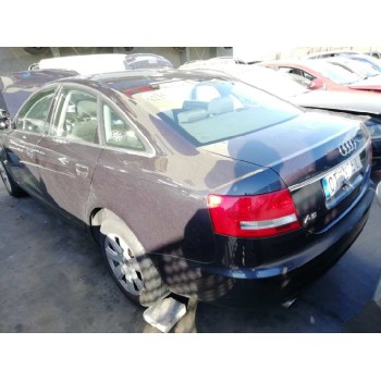 audi a6 berlina (4f2) del año 2007
