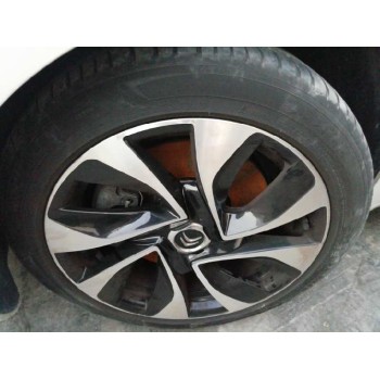 citroën ds5 del año 2014