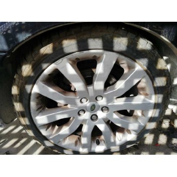 land rover range rover sport del año 2007