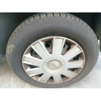 ford transit connect del año 2010