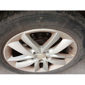 peugeot 508 i (8d_) del año 2012