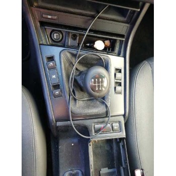 bmw serie 3 berlina (e46) del año 2003