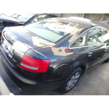audi a6 berlina (4f2) del año 2007