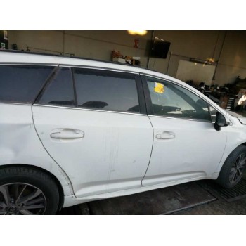 toyota avensis touring sports del año 2016