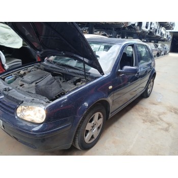 VOLKSWAGEN GOLF IV (1J1)