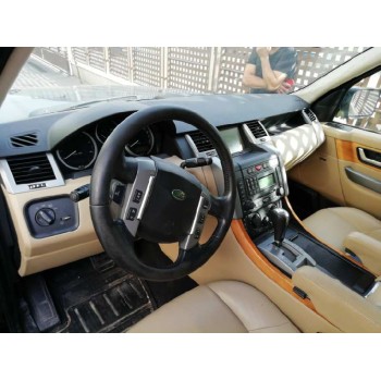 land rover range rover sport del año 2007