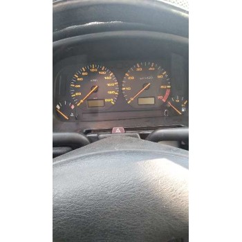 seat cordoba berlina (6k2) del año 1995