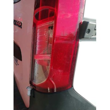 dacia dokker express del año 2014