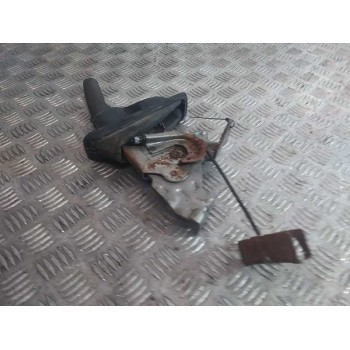 Recambio de palanca freno de mano para toyota auris hybrid active referencia OEM IAM   