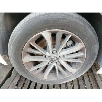 toyota avensis touring sports del año 2016