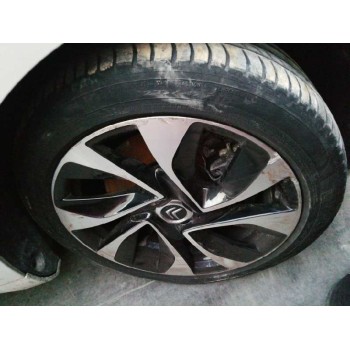 citroën ds5 del año 2014