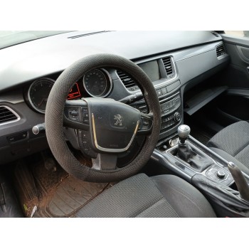 peugeot 508 i (8d_) del año 2012