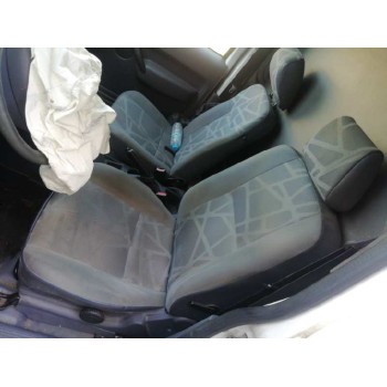 ford transit connect del año 2010