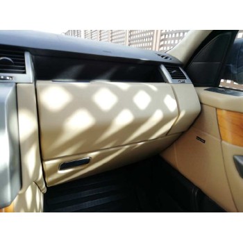 land rover range rover sport del año 2007